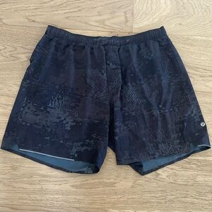 Lululemon Men’s Shorts